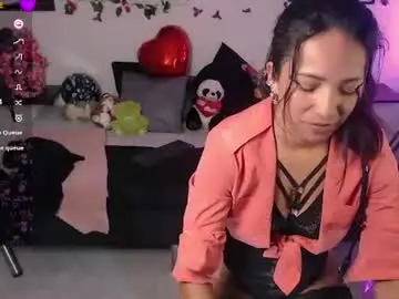 Chaturbate Sex Chat of dakota_ro
