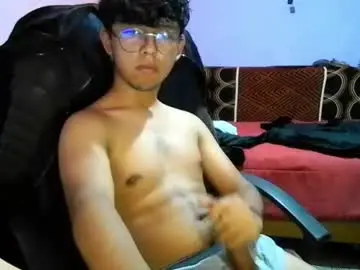 Chaturbate Best live sex cam show of darknex_