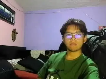 Chaturbate Sex Chat of darknex_