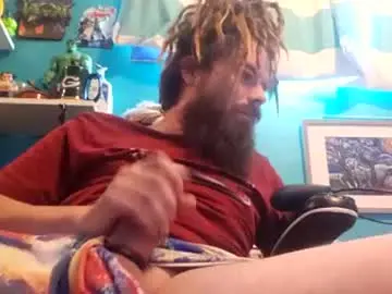 Chaturbate Free Porn Cam of hung1forurjoy