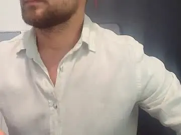 Chaturbate Live Porn of jamesmyersx