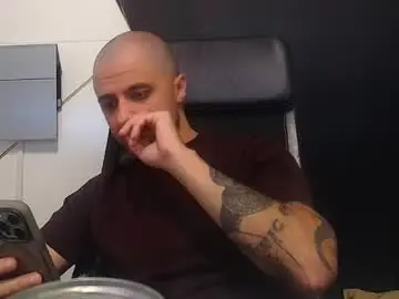 Chaturbate Sex Chat of jamesmyersx