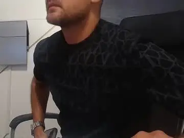 Chaturbate Watch Live Sex Cams of jamesmyersx
