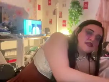 Chaturbate Live Porn of jennifer_robbie