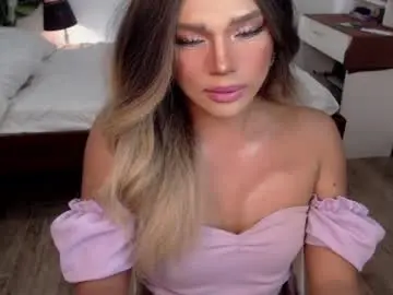 Chaturbate Live Porn of jesie_hot69