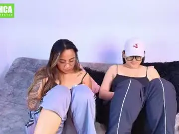 Chaturbate Best Webcam of jules_n_gia