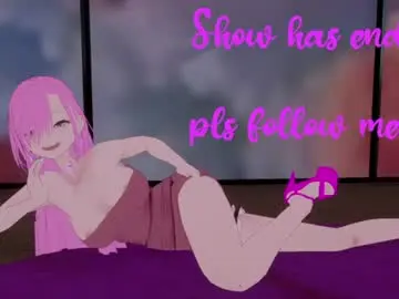 Chaturbate Nude Webcam of lexirosexoxo_