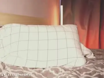 Chaturbate Sex Cam of liass_molly