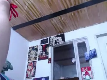 Chaturbate Free Porn Cam of miss_spy