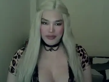 Chaturbate Free Porn Cam of morgana_vile