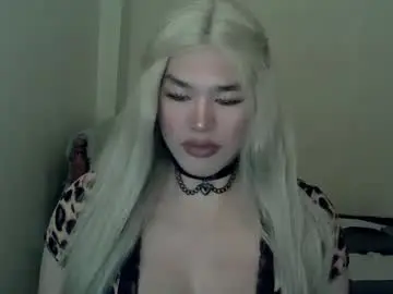 Chaturbate Free Live Porn of morgana_vile