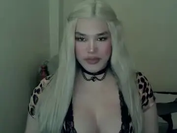 Chaturbate Adult Video Chat of morgana_vile