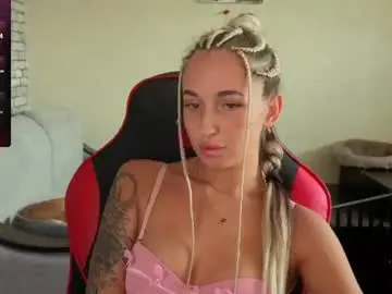 Chaturbate Sex Cam of natalyfreman