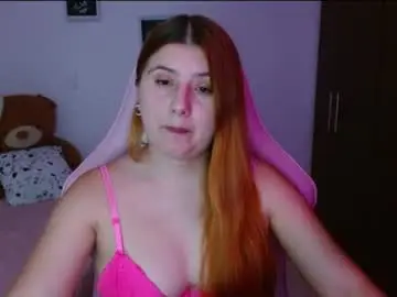 Chaturbate Nude Webcam of sara_160
