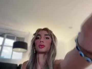 Chaturbate Sex Chat of trixieemerald