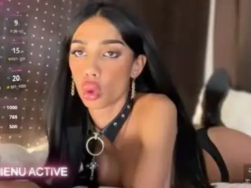 Chaturbate Nude Webcam of trixieemerald