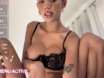 Chaturbate Best Webcam of trixieemerald