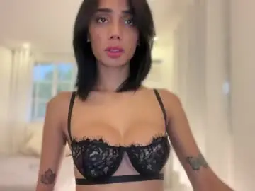 Chaturbate Sex Cam of trixieemerald