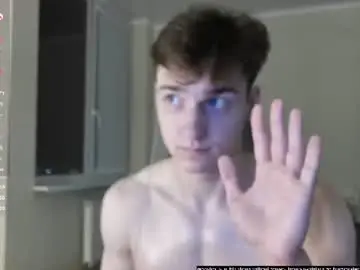 Chaturbate Nude Webcam of wizloverr