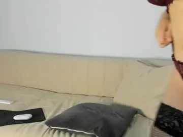 Chaturbate Nude Webcam of amelinalove