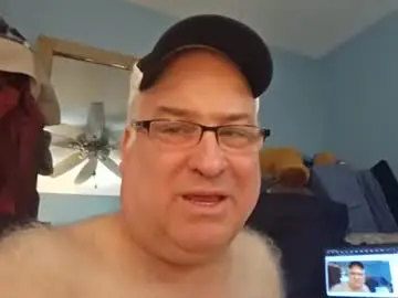 Chaturbate Nude Webcam of bendavewill