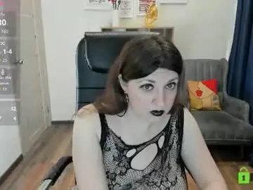 Chaturbate Adult Webcams of black_black_rose