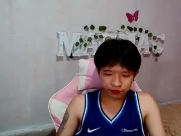 Chaturbate Private Sex Chat of blake_cummer