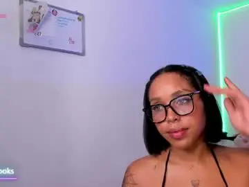 Chaturbate Private Sex Chat of boonie_brooks