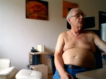 Chaturbate Nude Webcam of camcologne