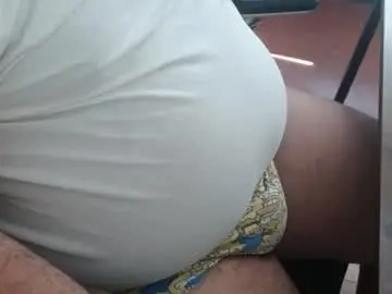Chaturbate Free Porn Cam of gato27cam