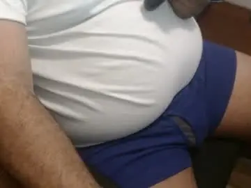 Chaturbate Free Porn Cam of gato27cam