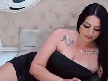 Chaturbate Adult Video Chat of laurenjenssen