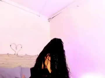Chaturbate Sex Cam of lilah_sweet
