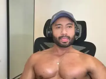 Chaturbate Nude Webcam of lordcalepecs