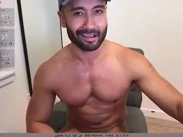 Chaturbate Adult Video Chat of lordcalepecs