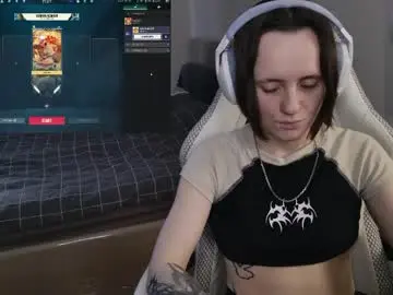 Chaturbate Private Sex Chat of luna_loveeee