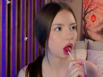 Chaturbate Sex Cam of milaice