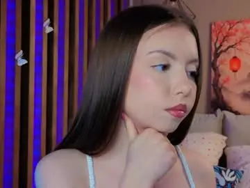 Chaturbate Adult Webcams of milaice