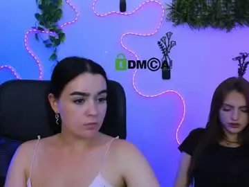 Chaturbate Live Sex of naomi_perl