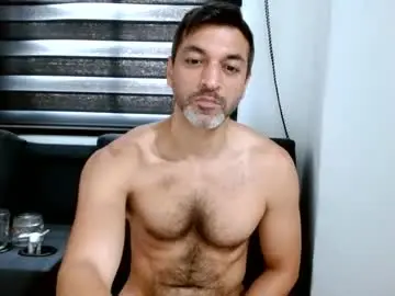 Chaturbate Nude Webcam of riomorado