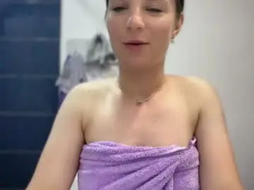Chaturbate Nude Webcam of sweetshy99
