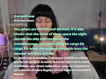 Chaturbate Live Sex of velvettease_