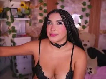 Chaturbate Free Porn Cam of zoey_fox_