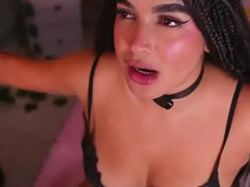 Chaturbate Live Porn of zoey_fox_