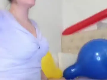 Chaturbate Live Sex of ana_ruuh