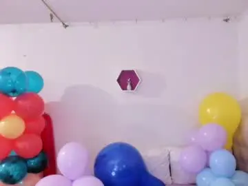 Chaturbate Live Sex of ana_ruuh