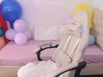 Chaturbate Sex Chat of ana_ruuh