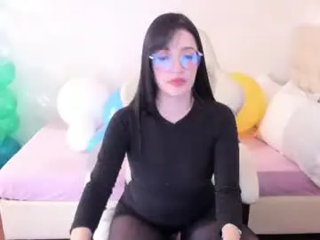 Chaturbate Private Sex Chat of ana_ruuh