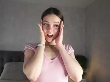 Chaturbate Live Porn of auroralowen