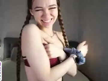 Chaturbate Live Sex Cam of auroralowen